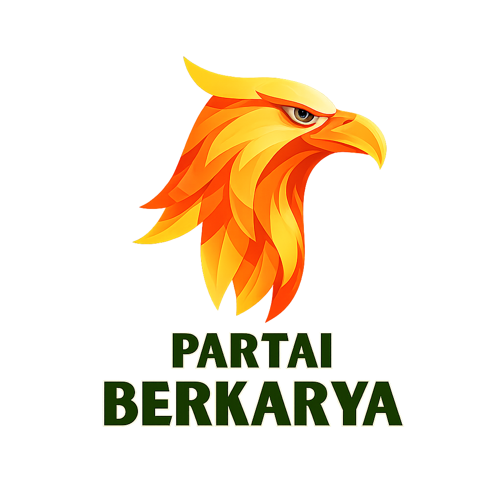 Partai Berkarya Logo